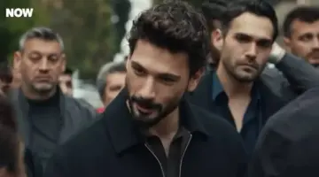 موعد بث مسلسل تحت الأرض 10.. هل ستكون الحلقة القادمة نقطة تحول غير متوقعة لحيدر؟